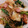 akiyuママ's cooksnap of when they made ＊有り合わせの焼きそば＊.