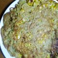 クック3D63YZ☆'s cooksnap of when they made インスタントラーメン術☆卵焼き.