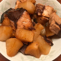 チェリチョコ's cooksnap of when they made 超簡単!ぶり大根.