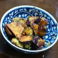 ふわふわマシュマロ's cooksnap of when they made カリカリ 大学いも✿さつまいも.
