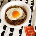 ゆでたたまご's cooksnap of when they made UFOの青のりなし.