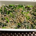 ◆どらしま◆'s cooksnap of when they made かぶの葉っぱのソフトふりかけ.
