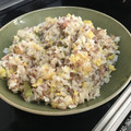 gtop57t's cooksnap of when they made 簡単！激旨！ネギ塩豚炒飯.