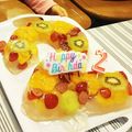 soajaja's cooksnap of when they made 簡単ふるふる☆アガーゼリー.