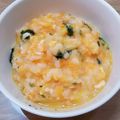 ＊なぁ＊'s cooksnap of when they made 風邪引きさんの為に♡♥簡単お粥.