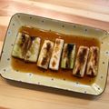 クックZYJ53H☆'s cooksnap of when they made ねぎだけ♪.