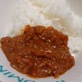 mocochan14's cooksnap of when they made 簡単☆トマトキーマカレー.