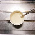 ぷっくりんご's cooksnap of when they made ✿豆乳de柚子茶✿.