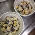 のりこったん's cooksnap of when they made ★ひじきとマカロニのサラダ★.
