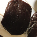 クックHJB3B6☆'s cooksnap of when they made 白玉やおはぎに！あんこ冷凍でいつでも簡単.