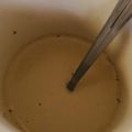 ゆゆゆうかかかか's cooksnap of when they made ☆★コーヒー牛乳★☆.