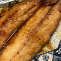 クックT0ATX6☆'s cooksnap of when they made いわしのかば焼きどんぶり【柏市学校給食】.