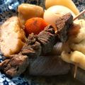 すーころん's cooksnap of when they made m関西風おでん.