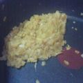絵梨まさ's cooksnap of when they made 簡単あめ色玉ねぎ.