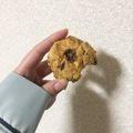 クックPIZ0MQ☆'s cooksnap of when they made 混ぜて焼くだけ♡簡単！スコーン.