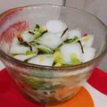 うさくま☆'s cooksnap of when they made 白菜の浅漬け.