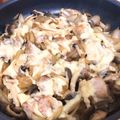 ロイヤル７'s cooksnap of when they made ささみと玉葱のヘルシーホイル焼き.