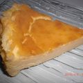 couまま's cooksnap of when they made 材料5つのみ！濃厚チーズケーキ☆☆★.