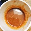 ねぞろ's cooksnap of when they made きゅうりにピリ辛にんにく味噌だれ.