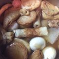 miiko大好き's cooksnap of when they made もう買わなくてイイんだよ！おでんダシ.