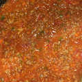 よりさく♡'s cooksnap of when they made 簡単！トマト缶で作るミートソース.