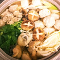 ムーミン☆ママ's cooksnap of when they made 私の☆鶏の水炊き.
