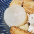 クックZLN3HE☆'s cooksnap of when they made 「旨っ！旨おでん」.