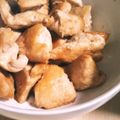 あさここなっつ's cooksnap of when they made 鶏胸肉の照り焼き.