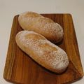 ꕤ Mｉｄｏｒｉꕤ's cooksnap of when they made イーストで簡単ミニフランスパン（その２）.