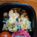 はっとちゃん's cooksnap of when they made ✿お弁当に♡ちくわの海苔チーズ焼き✿.