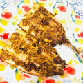 クックPFP2FU☆'s cooksnap of when they made イワシの粒マスタード焼き.