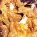 mana❁mint's cooksnap of when they made 超簡単で家族が喜ぶ♡玉子丼♡.