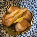 ぴよんぬ1980's cooksnap of when they made 豆腐と野菜のすき焼き風.