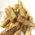 Stromboli's cooksnap of when they made 簡単！ゴボウ揚げ.