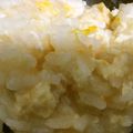 クック1FX93J☆'s cooksnap of when they made 簡単☆うどんスープで雑炊☆.