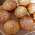 miyumiyu.f's cooksnap of when they made ハイブリッドスイーツ・ジャム入りダフィン.