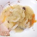 クックYT3MI2☆'s cooksnap of when they made 上品なお味☆たらの大根おろしあんかけ.
