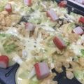 ノビル's cooksnap of when they made いつものたこ焼き.
