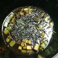 ちょーらん's cooksnap of when they made ◇鍋に奴に温野菜に◇激ウマつけだれ.