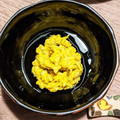 ミオミーオマンマミー's cooksnap of when they made 箸休めやおつまみに　食用菊の酢の物.