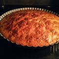 コーヒー甘め's cooksnap of when they made ホットケーキミックスでさつまいものケーキ.
