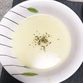 あーゆたん's cooksnap of when they made じゃがいものポタージュスープ.