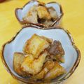 ÿuuka☆212's cooksnap of when they made フライパンでエリンギの唐揚げ.