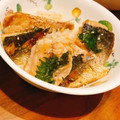 Naaaai's cooksnap of when they made お弁当に❤鯵noかば焼き風.