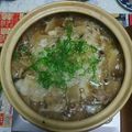 拓菜のママ's cooksnap of when they made 調味料は２つ♪大根と豚肉のミルフィーユ鍋.