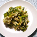 ★ほのどんママ★'s cooksnap of when they made ゴーヤのツナマヨ炒め.