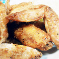 ＊sunlight＊'s cooksnap of when they made 手羽先の甘辛唐揚げ.