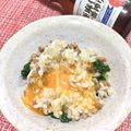 フジぽん's cooksnap of when they made 元気の素！ニラ納豆和え♪.