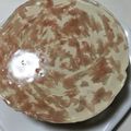 クックAQ89HW☆'s cooksnap of when they made ✿桜のレアチーズムースケーキ✿.