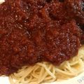 リラックミ０１'s cooksnap of when they made トマト缶で煮込みハンバーグ.